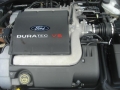 obrázek vozu FORD MONDEO 04-07 2.5 V6 125kW