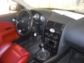 obrázek vozu FORD MONDEO ST220 01-03 3.0 V6 24V 166
