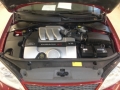 obrázek vozu FORD MONDEO ST220 01-03 3.0 V6 24V 166