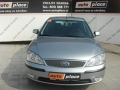 obrázek vozu FORD MONDEO 04-07 2.5 V6 125kW