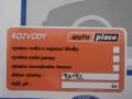 obrázek vozu FORD MONDEO 04-07 2.0TDCI 96kW
