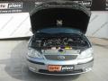 obrázek vozu FORD MONDEO 04-07 2.0TDCI 96kW