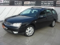 obrázek vozu FORD MONDEO 04-07 2.0TDCI 85kW
