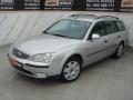 obrázek vozu FORD MONDEO 04-07 2.0TDCi 85kW Ambiente DigiAC Tiptronic 85 kW