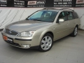 obrázek vozu FORD MONDEO 04-07 2.0TDCi 96kW