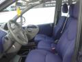obrázek vozu FIAT MULTIPLA  1.9JTD 81kW