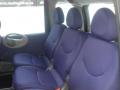 obrázek vozu FIAT MULTIPLA  1.9JTD 81kW