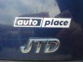 obrázek vozu FIAT MULTIPLA  1.9JTD 81kW