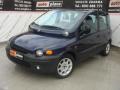 obrázek vozu FIAT MULTIPLA  1.9JTD 81kW