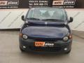 obrázek vozu FIAT MULTIPLA  1.9JTD 81kW