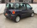 obrázek vozu FIAT MULTIPLA  1.9JTD 81kW