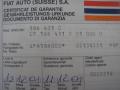obrázek vozu FIAT MULTIPLA  1.9JTD 81kW