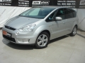 obrázek vozu FORD S-MAX 2.0TDCi 96kW