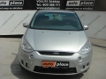 obrázek vozu FORD S-MAX 2.0TDCi 96kW