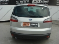 obrázek vozu FORD S-MAX 2.0TDCi 96kW