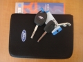 obrázek vozu FORD S-MAX 2.0TDCi 96kW