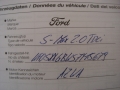 obrázek vozu FORD S-MAX 2.0TDCi 96kW