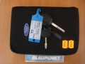obrázek vozu FORD S-MAX 2.0 TDCI 96kW