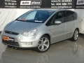 obrázek vozu FORD S-MAX 2.0 103kW
