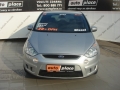 obrázek vozu FORD S-MAX 2.0TDCI 96kW