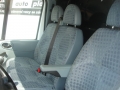 obrázek vozu FORD TRANSIT VAN 2.2TDCI 81kW