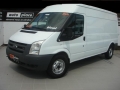 obrázek vozu FORD TRANSIT VAN 2.2TDCI 81kW
