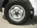 obrázek vozu FORD TRANSIT VAN 2.2TDCI 81kW
