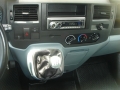 obrázek vozu FORD TRANSIT VAN 2.2TDCI 81kW