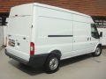 obrázek vozu FORD TRANSIT VAN 2.2TDCI 81kW