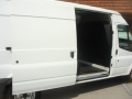 obrázek vozu FORD TRANSIT VAN 2.2TDCI 81kW