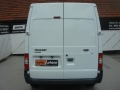obrázek vozu FORD TRANSIT VAN 2.2TDCI 81kW