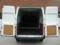 obrázek vozu FORD TRANSIT VAN 2.2TDCI 81kW