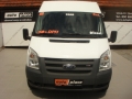obrázek vozu FORD TRANSIT VAN 2.2TDCI 81kW