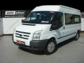 obrázek vozu FORD TRANSIT autobus 2.4TDCI 350L 85kW