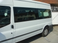 obrázek vozu FORD TRANSIT autobus 2.4TDCI 350L 85kW