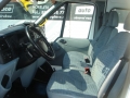 obrázek vozu FORD TRANSIT  07- 2.4TDCi 103kW