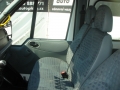 obrázek vozu FORD TRANSIT  07- 2.4TDCi 103kW
