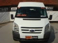 obrázek vozu FORD TRANSIT autobus 2.4TDCI 350L 85kW