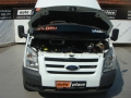 obrázek vozu FORD TRANSIT autobus 2.4TDCI 350L 85kW