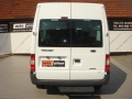 obrázek vozu FORD TRANSIT autobus 2.4TDCI 350L 85kW