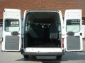 obrázek vozu FORD TRANSIT autobus 2.4TDCI 350L 85kW