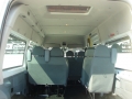 obrázek vozu FORD TRANSIT autobus 2.4TDCI 350L 85kW