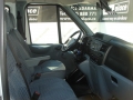 obrázek vozu FORD TRANSIT autobus 2.4TDCI 350L 85kW
