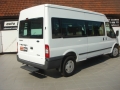 obrázek vozu FORD TRANSIT autobus 2.4TDCI 350L 85kW