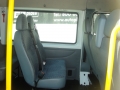 obrázek vozu FORD TRANSIT autobus 2.4TDCI 350L 85kW