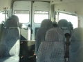 obrázek vozu FORD TRANSIT autobus 2.4TDCI 350L 85kW