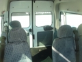 obrázek vozu FORD TRANSIT autobus 2.4TDCI 350L 85kW