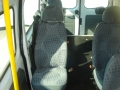obrázek vozu FORD TRANSIT  07- 2.4TDCi 103kW