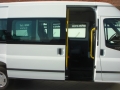 obrázek vozu FORD TRANSIT autobus 2.4TDCI 350L 85kW