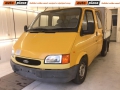 obrázek vozu FORD TRANSIT valník/podvozek 2.5TD 63kW